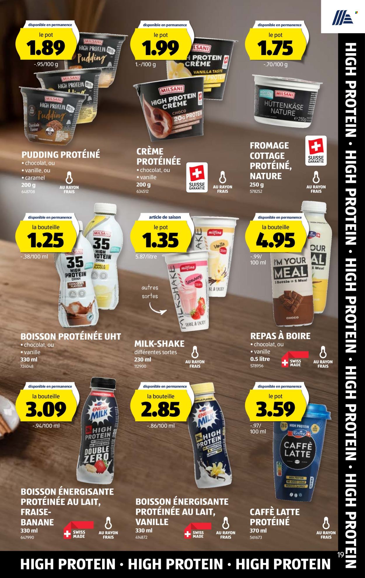 Prospekte Aldi - 13.8.2026 - 19.8.2026. Seite 19. Seite 19