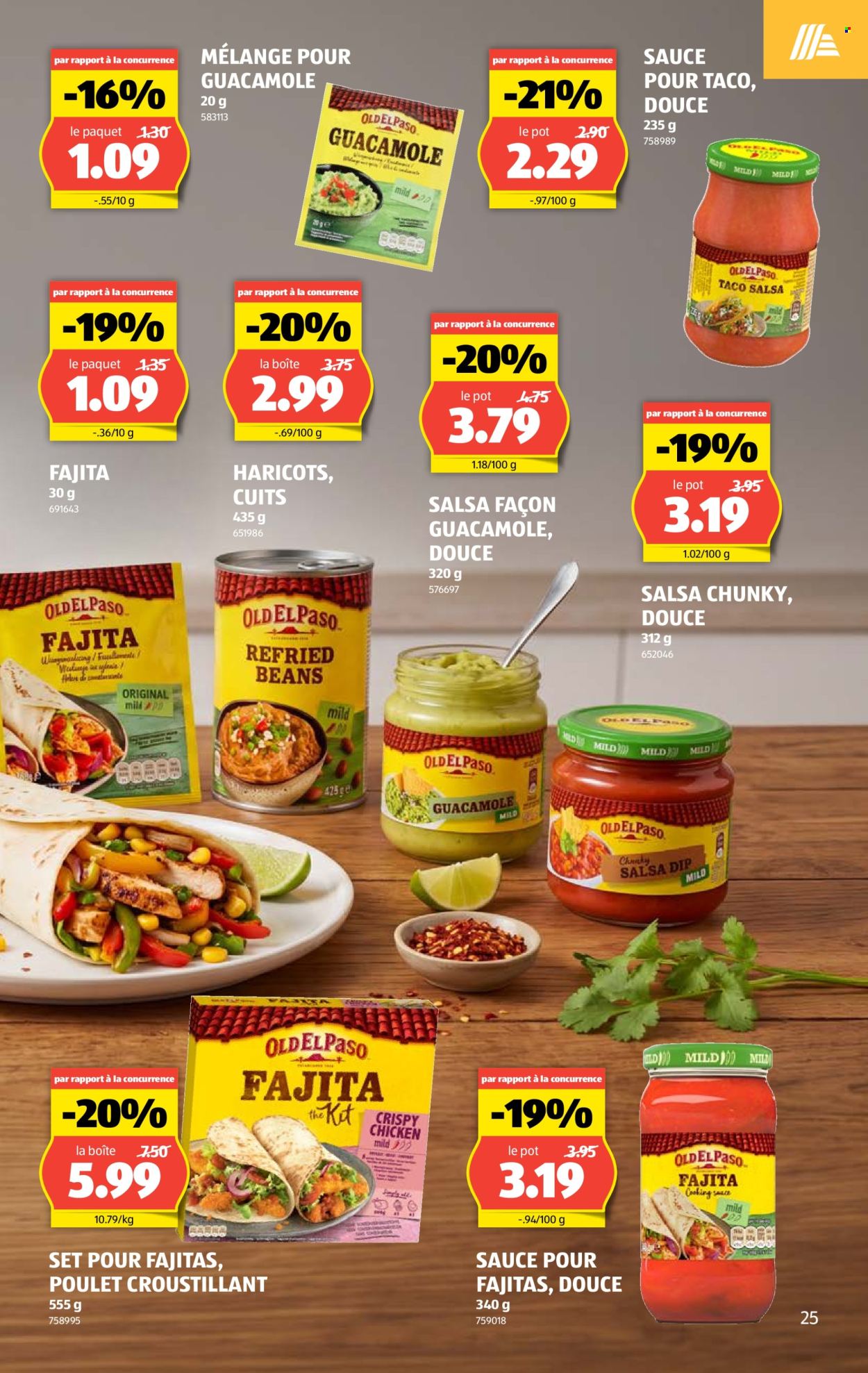 Prospekte Aldi - 13.8.2026 - 19.8.2026. Seite 25. Seite 25
