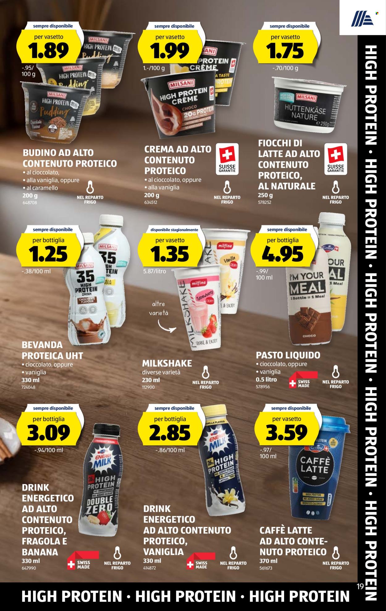 Prospekte Aldi - 13.8.2026 - 19.8.2026. Seite 19. Seite 19