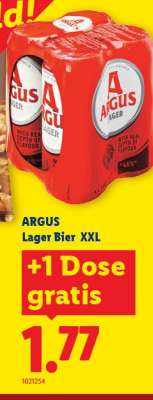 ARGUS