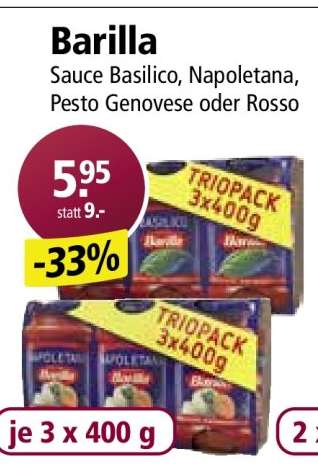 Barilla