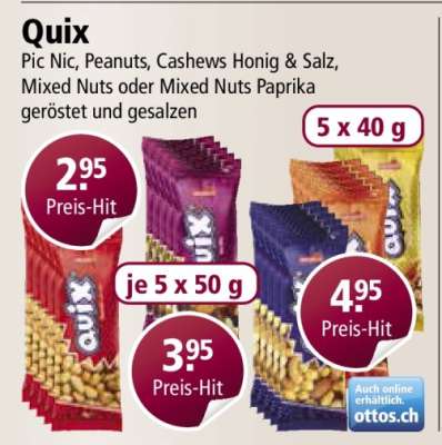 Quix