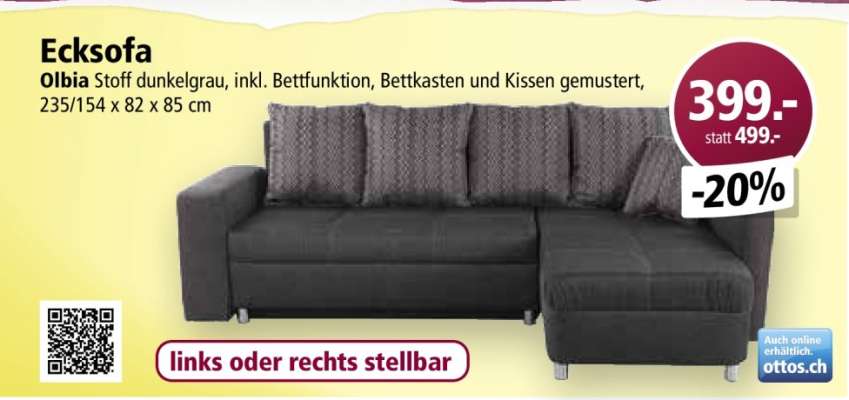 Ecksofa