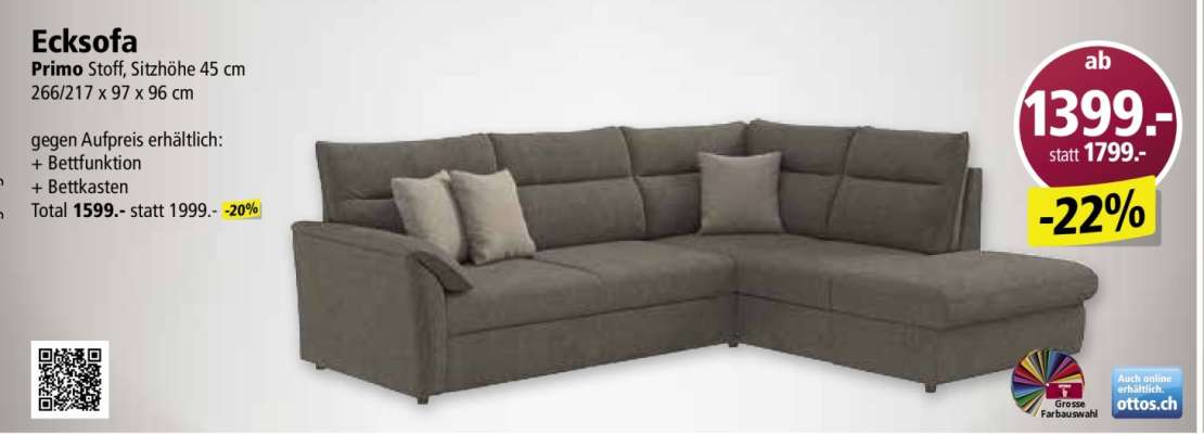 Ecksofa