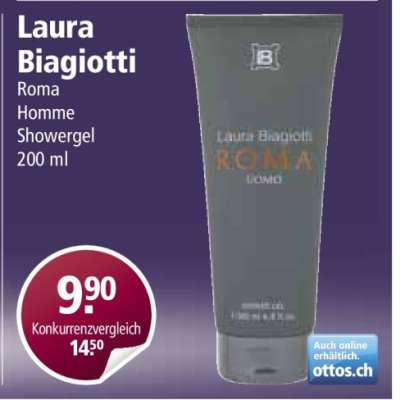 Laura Biagiotti