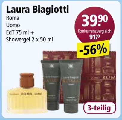 Laura Biagiotti