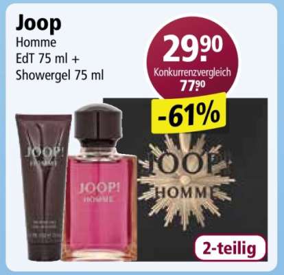 JOOP!