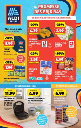 Aldi