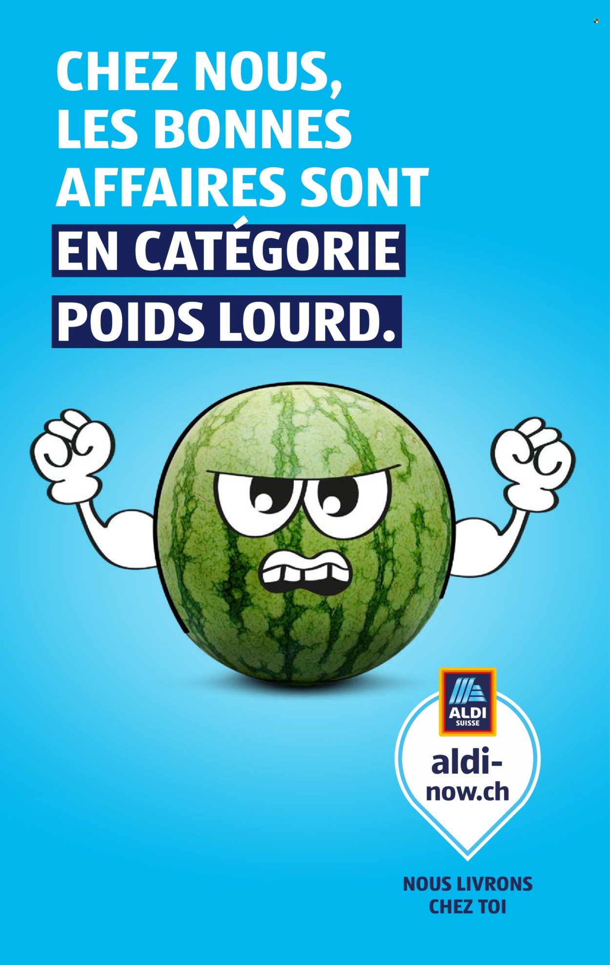 Prospekte Aldi - 20.8.2026 - 26.8.2026. Seite 39. Seite 39