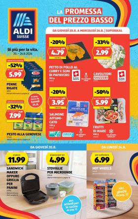 Aldi