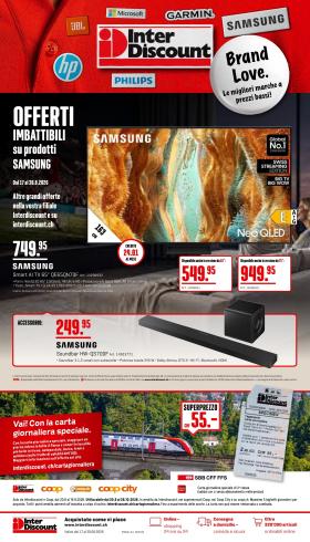 Interdiscount
