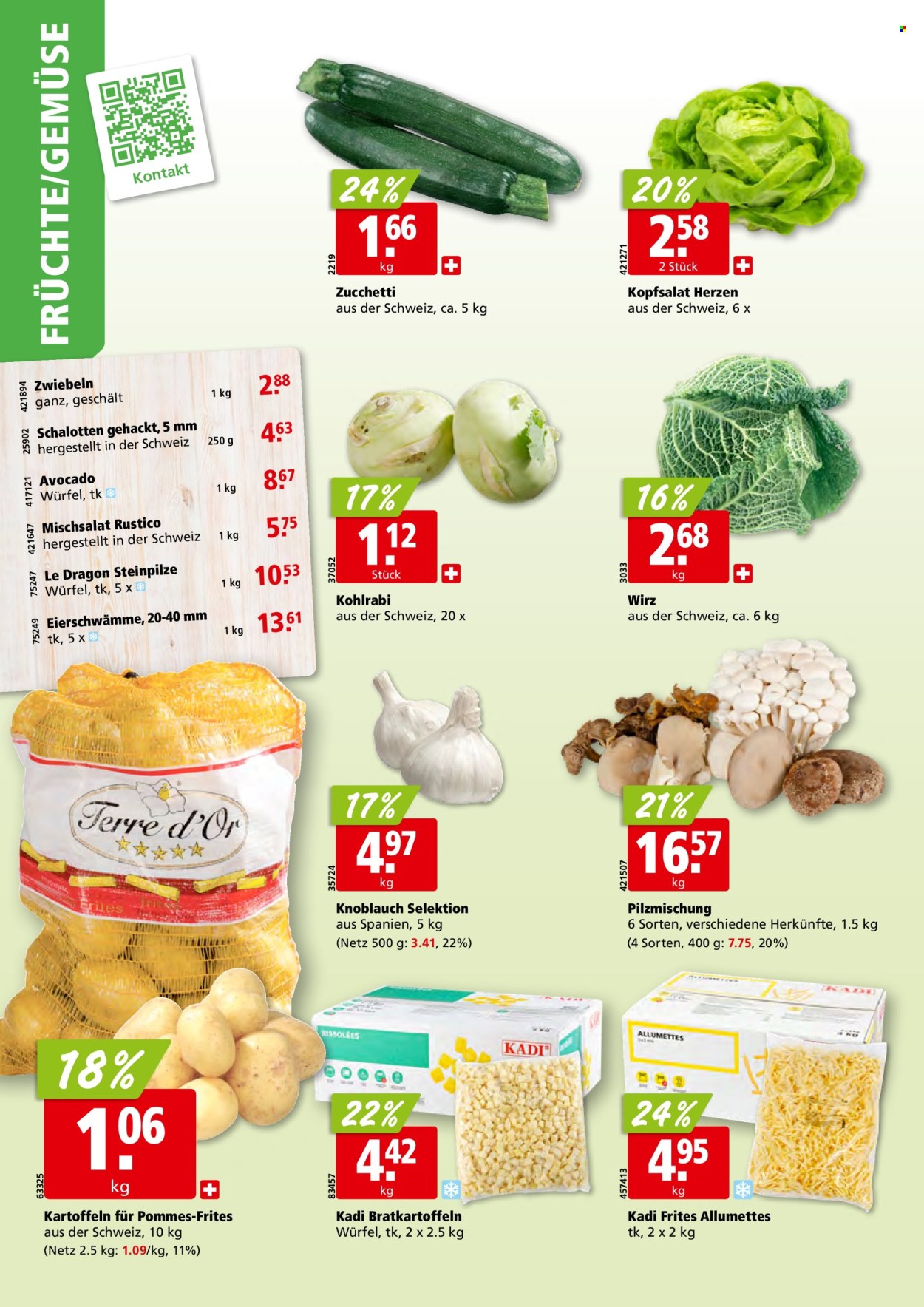 Prospekte ALIGRO - 17.8.2026 - 22.8.2026. Seite 2. Seite 2