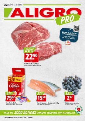 ALIGRO - PRO