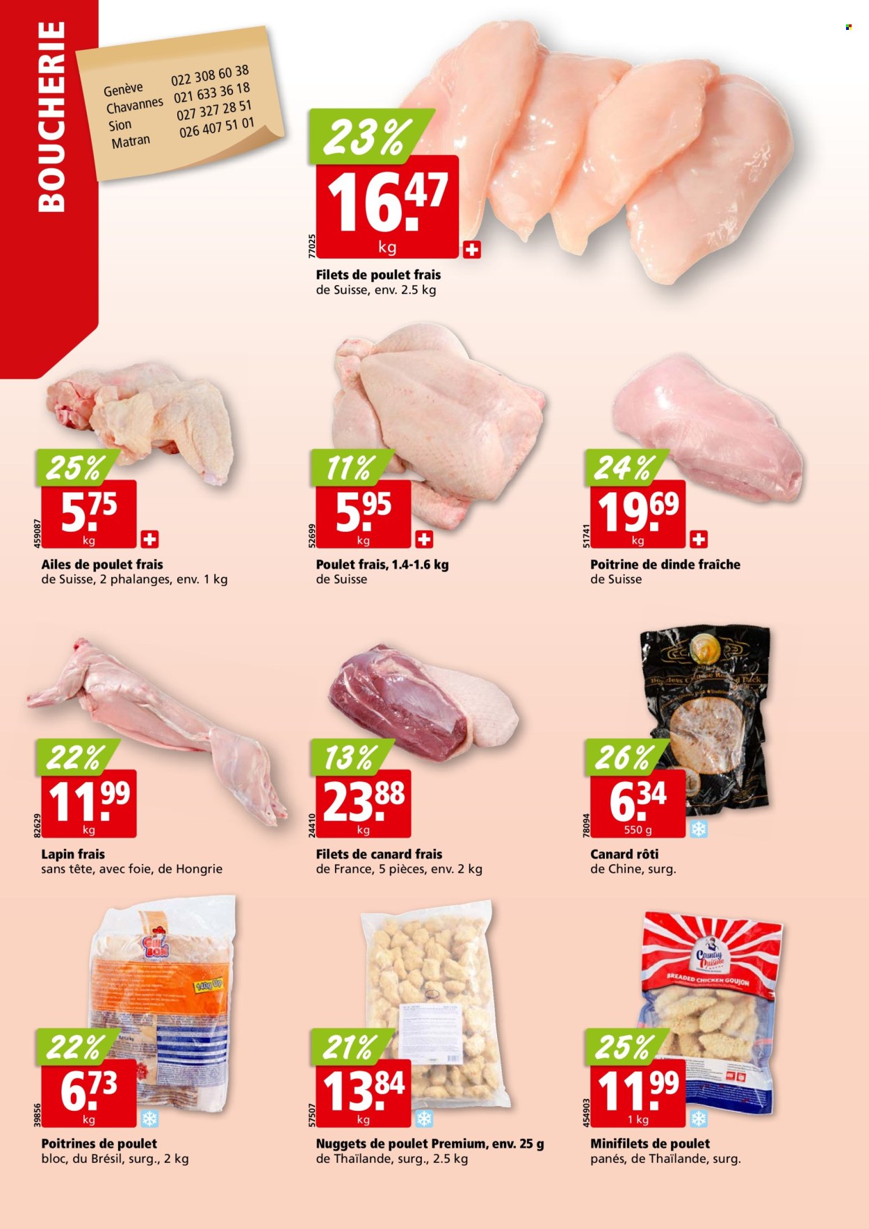 Prospekte ALIGRO - 24.8.2026 - 29.8.2026. Seite 6. Seite 6