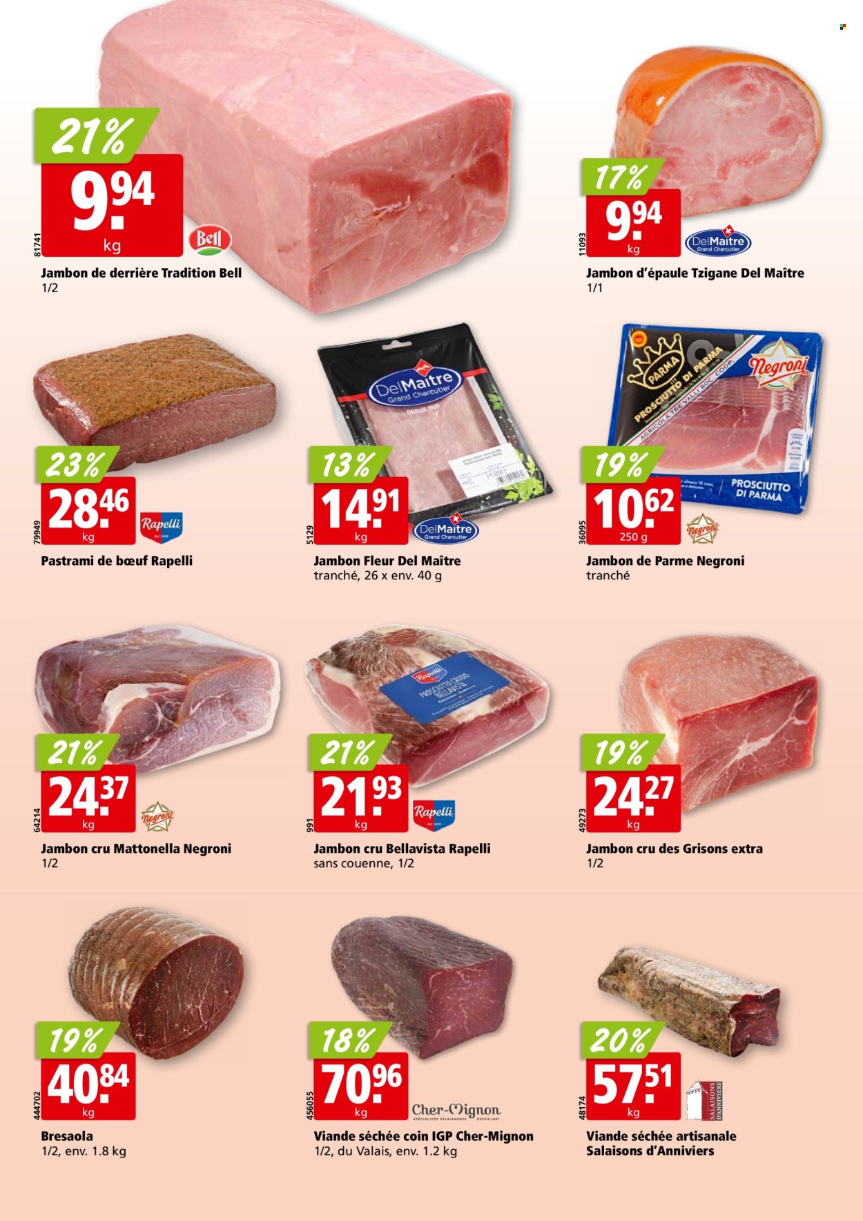 Prospekte ALIGRO - 24.8.2026 - 29.8.2026. Seite 10. Seite 10