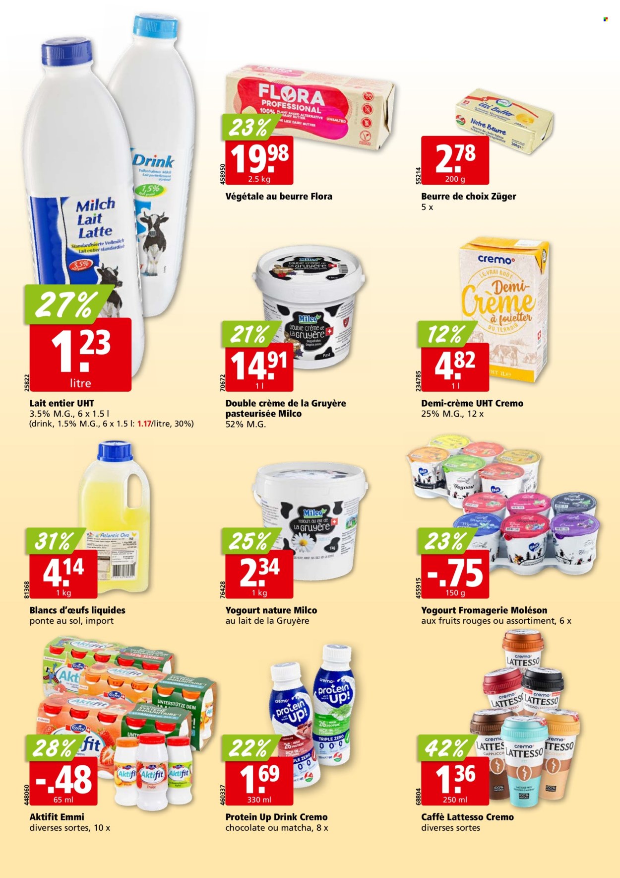 Prospekte ALIGRO - 24.8.2026 - 29.8.2026. Seite 14. Seite 14