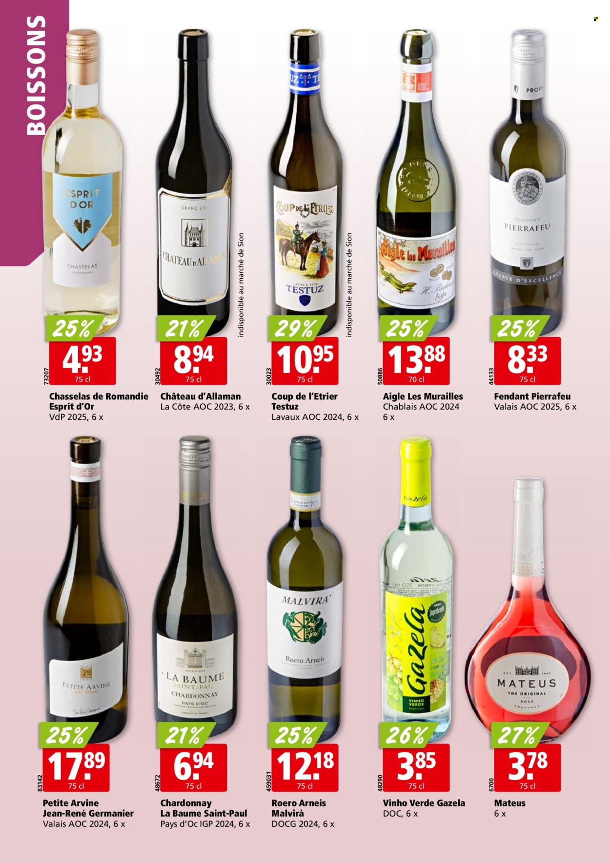 Prospekte ALIGRO - 24.8.2026 - 29.8.2026. Seite 24. Seite 24