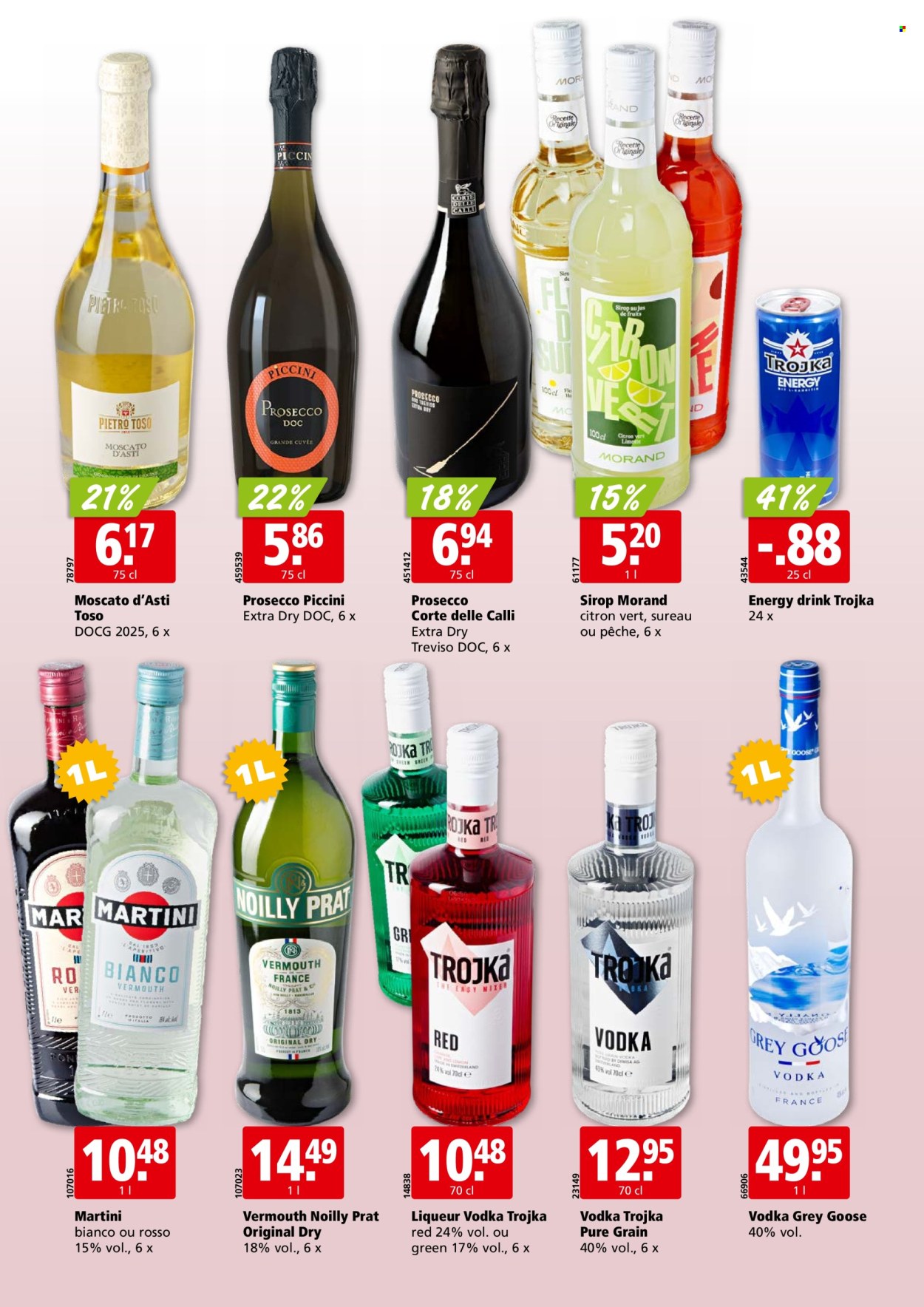 Prospekte ALIGRO - 24.8.2026 - 29.8.2026. Seite 26. Seite 26