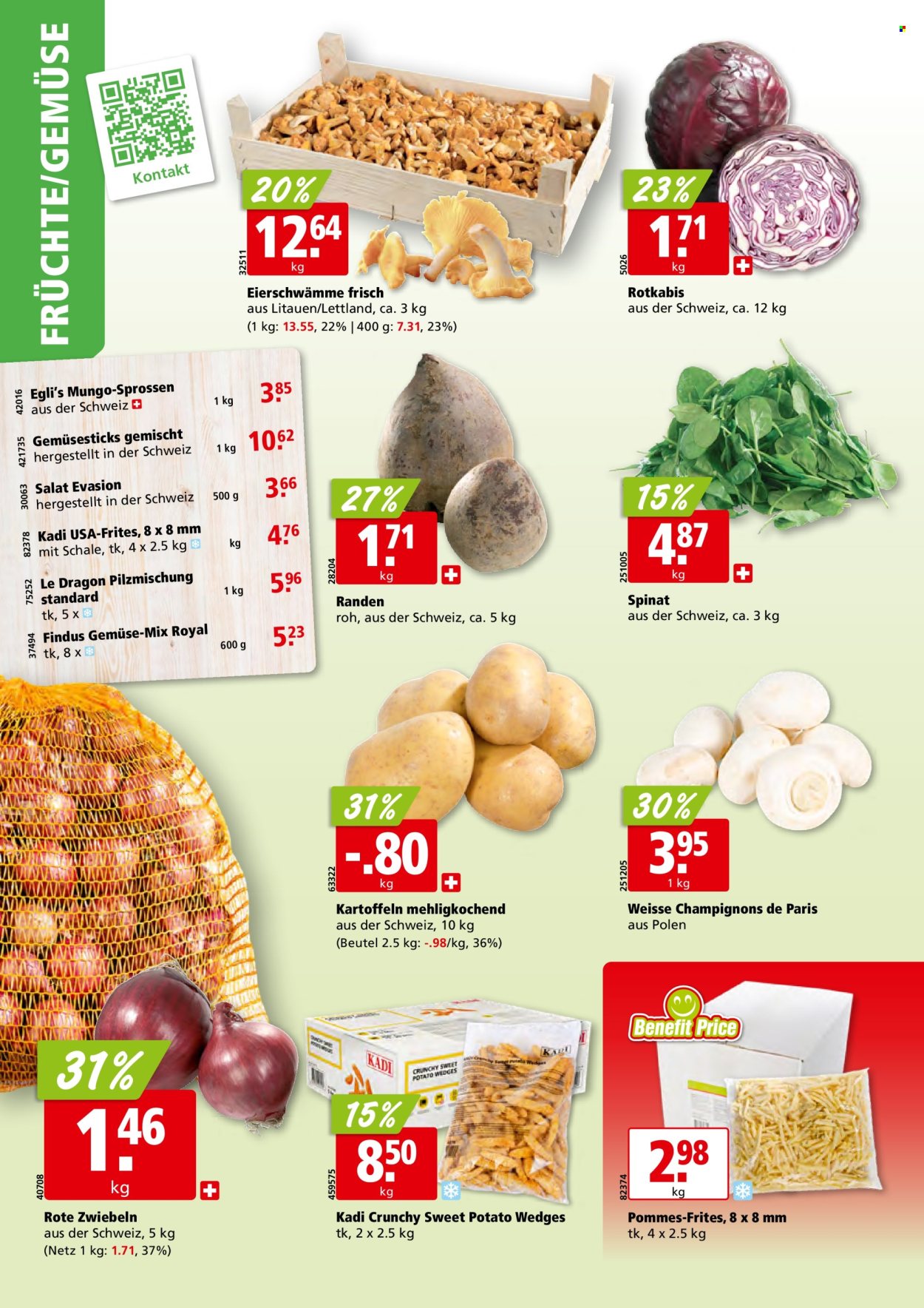 Prospekte ALIGRO - 24.8.2026 - 29.8.2026. Seite 2. Seite 2