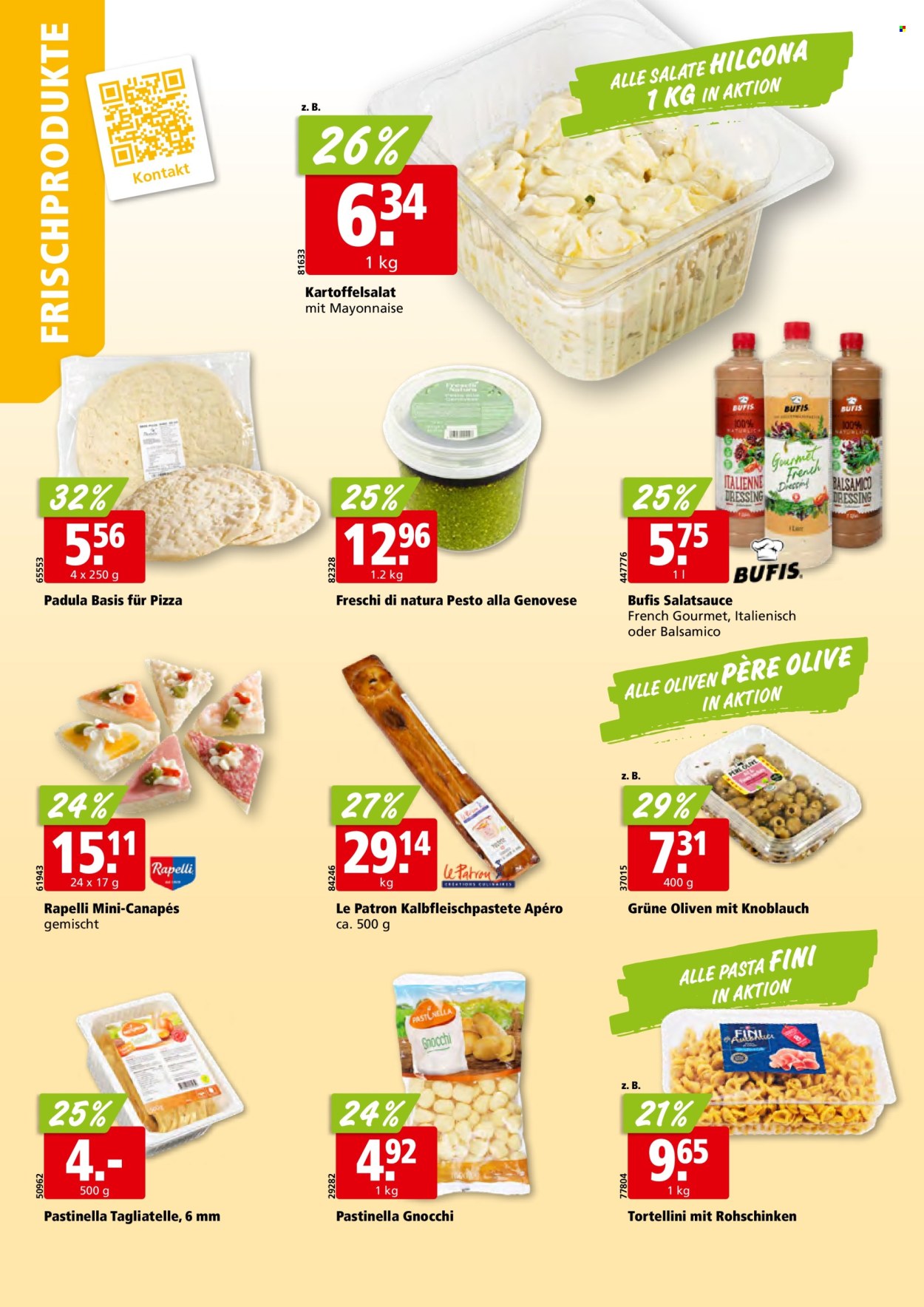 Prospekte ALIGRO - 24.8.2026 - 29.8.2026. Seite 12. Seite 12
