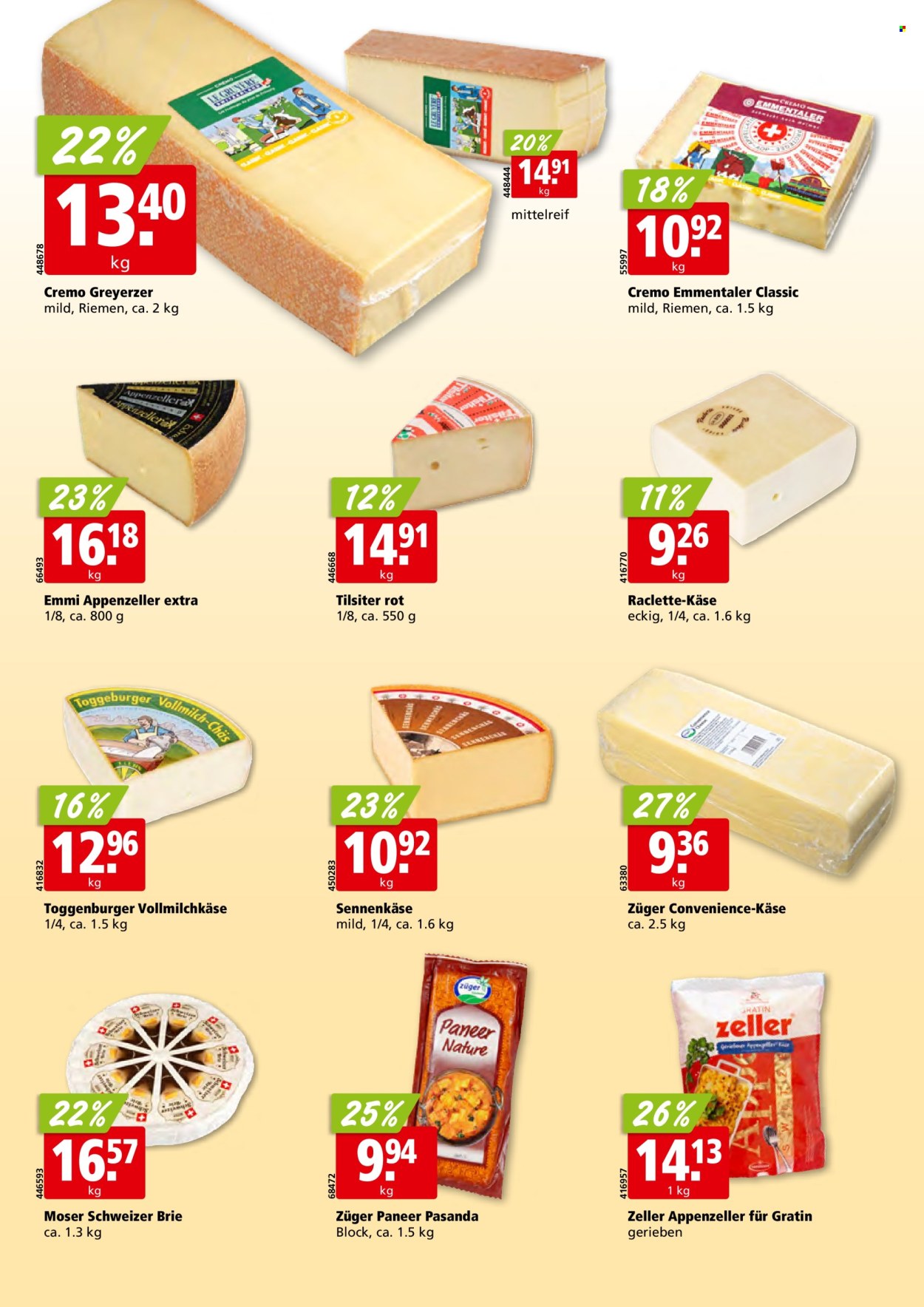 Prospekte ALIGRO - 24.8.2026 - 29.8.2026. Seite 16. Seite 16