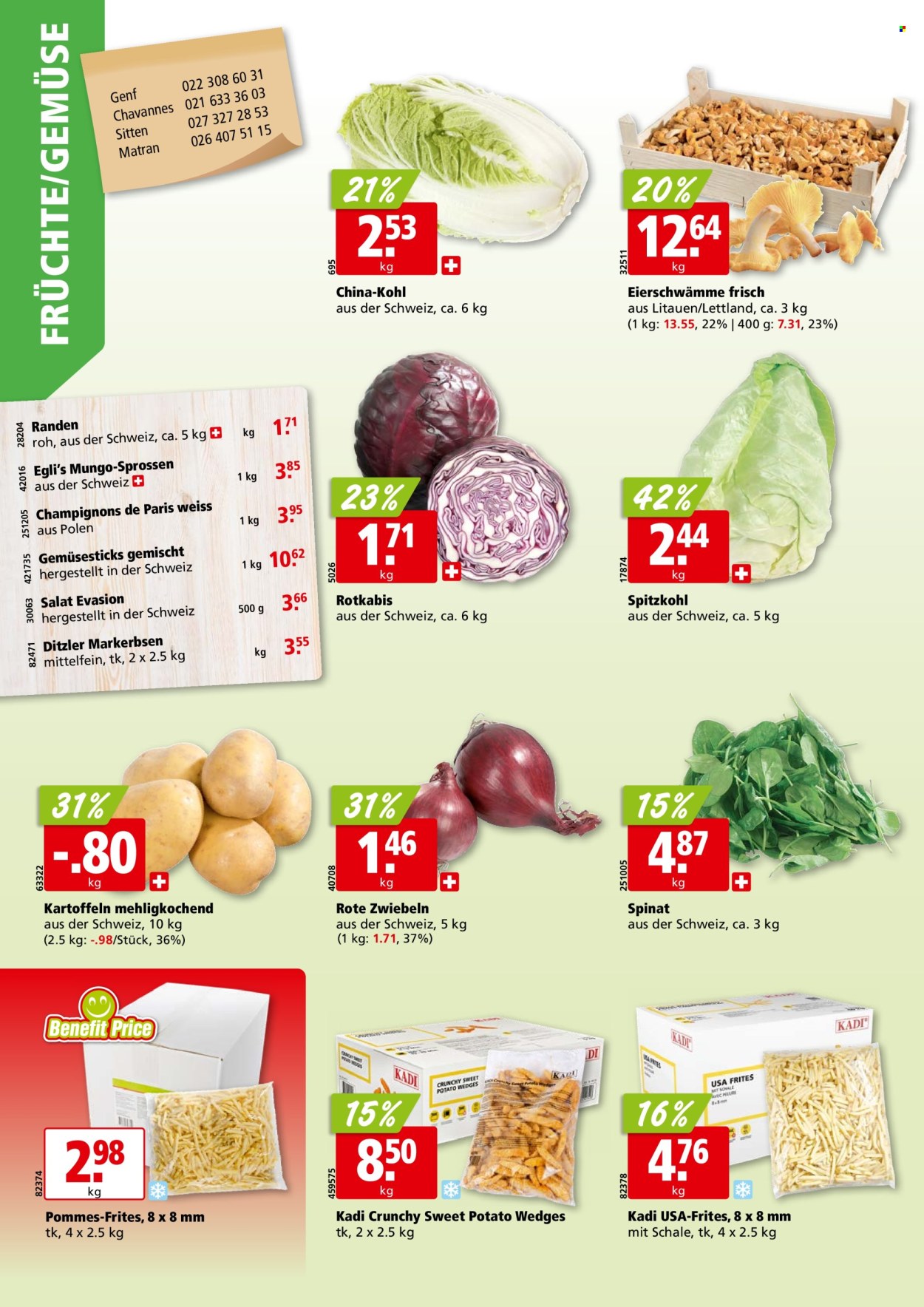 Prospekte ALIGRO - 24.8.2026 - 29.8.2026. Seite 2. Seite 2