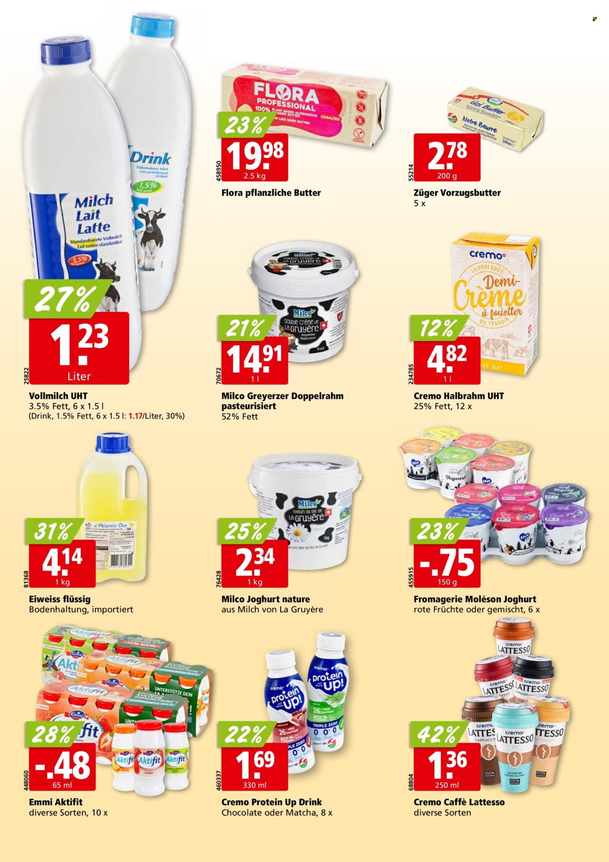 Prospekte ALIGRO - 24.8.2026 - 29.8.2026. Seite 14. Seite 14