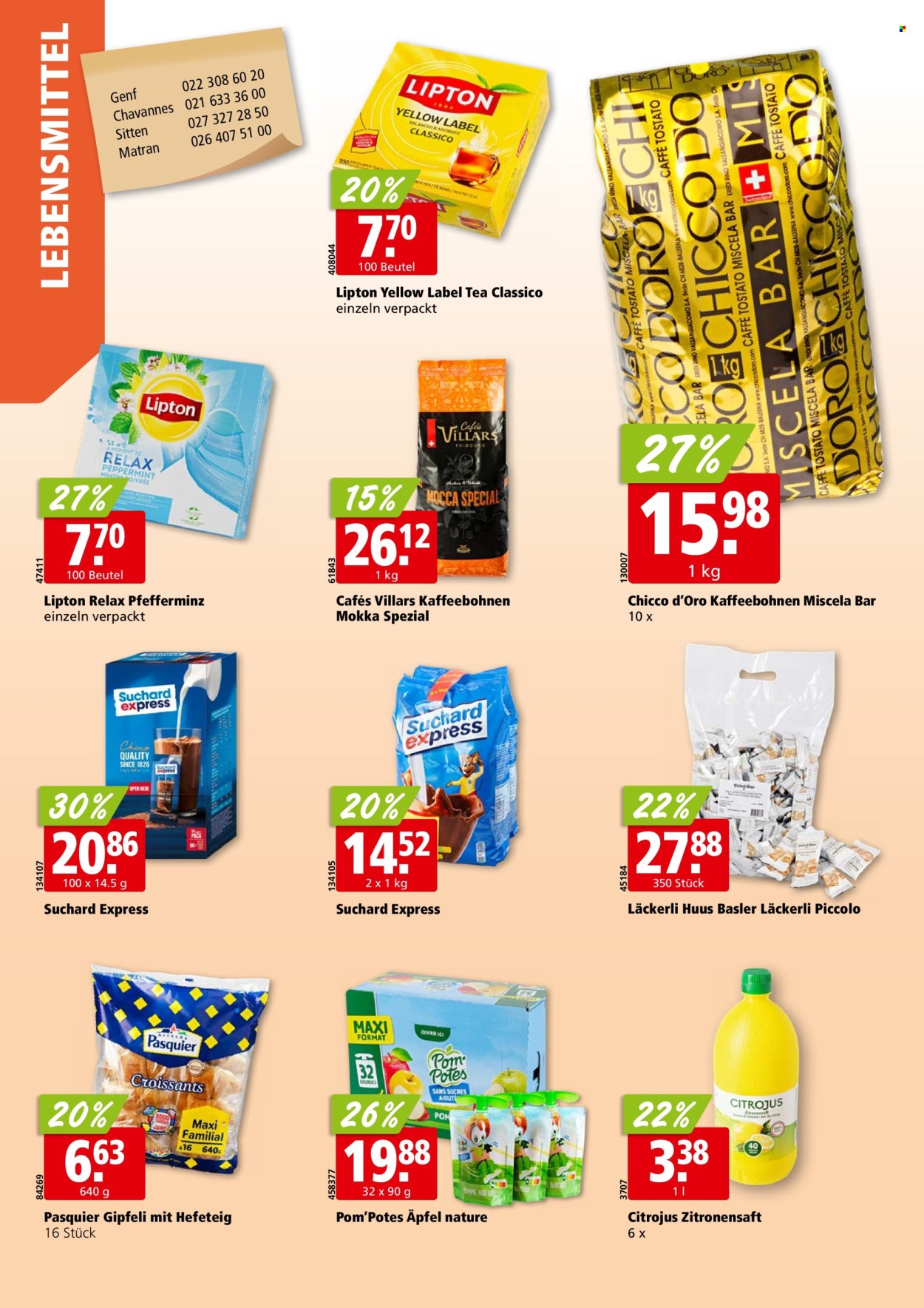 Prospekte ALIGRO - 24.8.2026 - 29.8.2026. Seite 18. Seite 18
