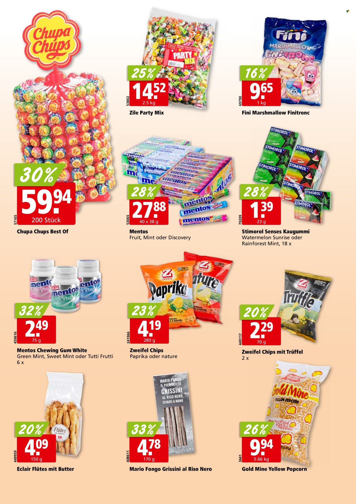 Prospekte ALIGRO - 24.8.2026 - 29.8.2026. Seite 20. Seite 20