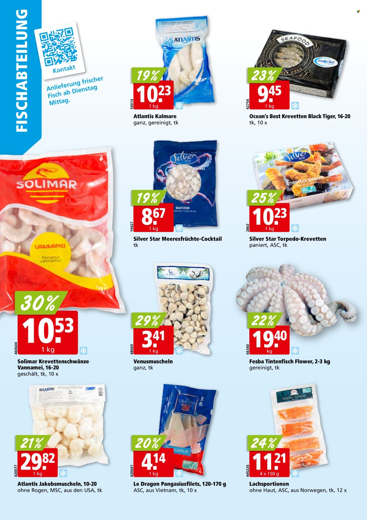Prospekte ALIGRO - 24.8.2026 - 29.8.2026. Seite 4. Seite 4