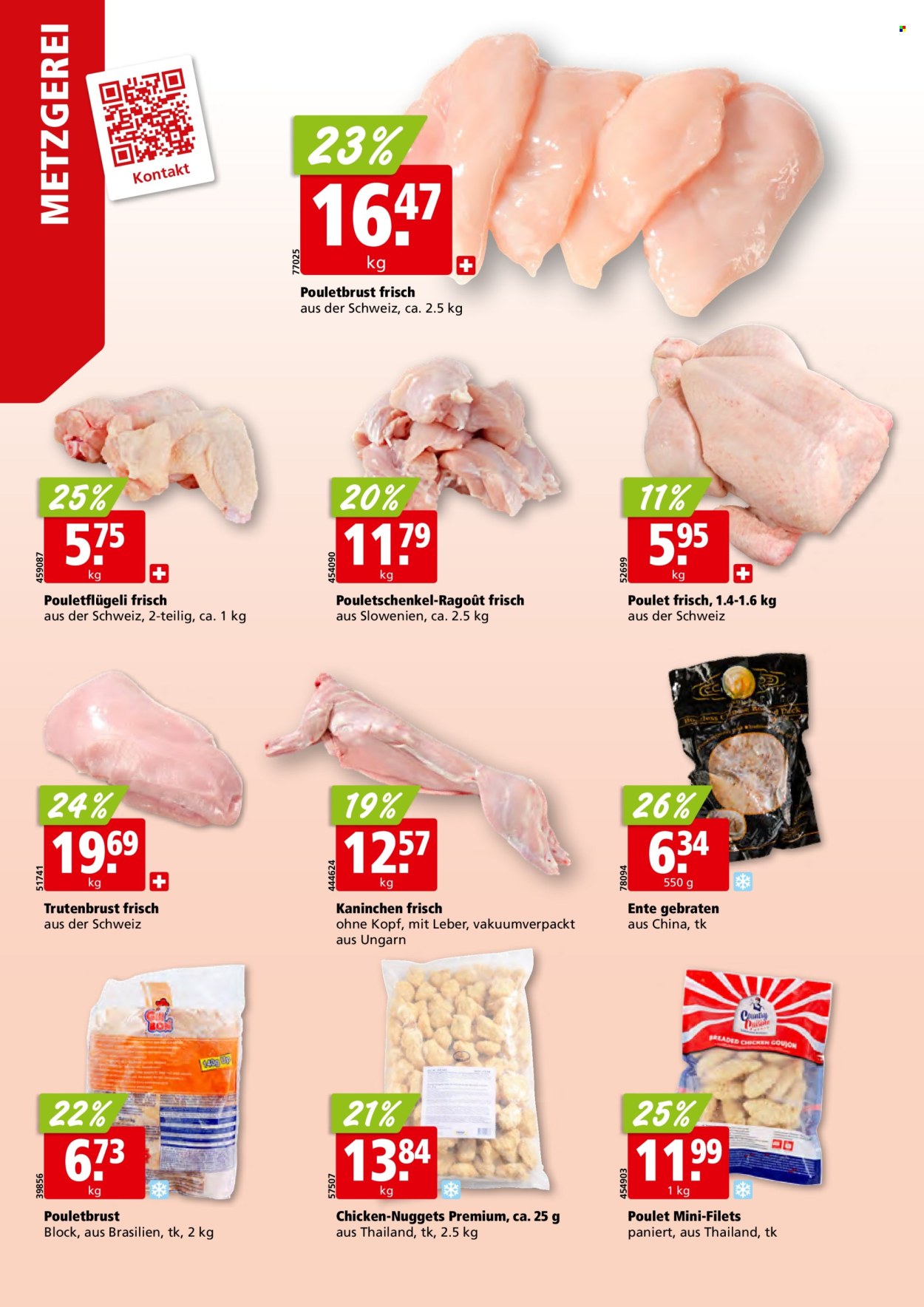 Prospekte ALIGRO - 24.8.2026 - 29.8.2026. Seite 6. Seite 6