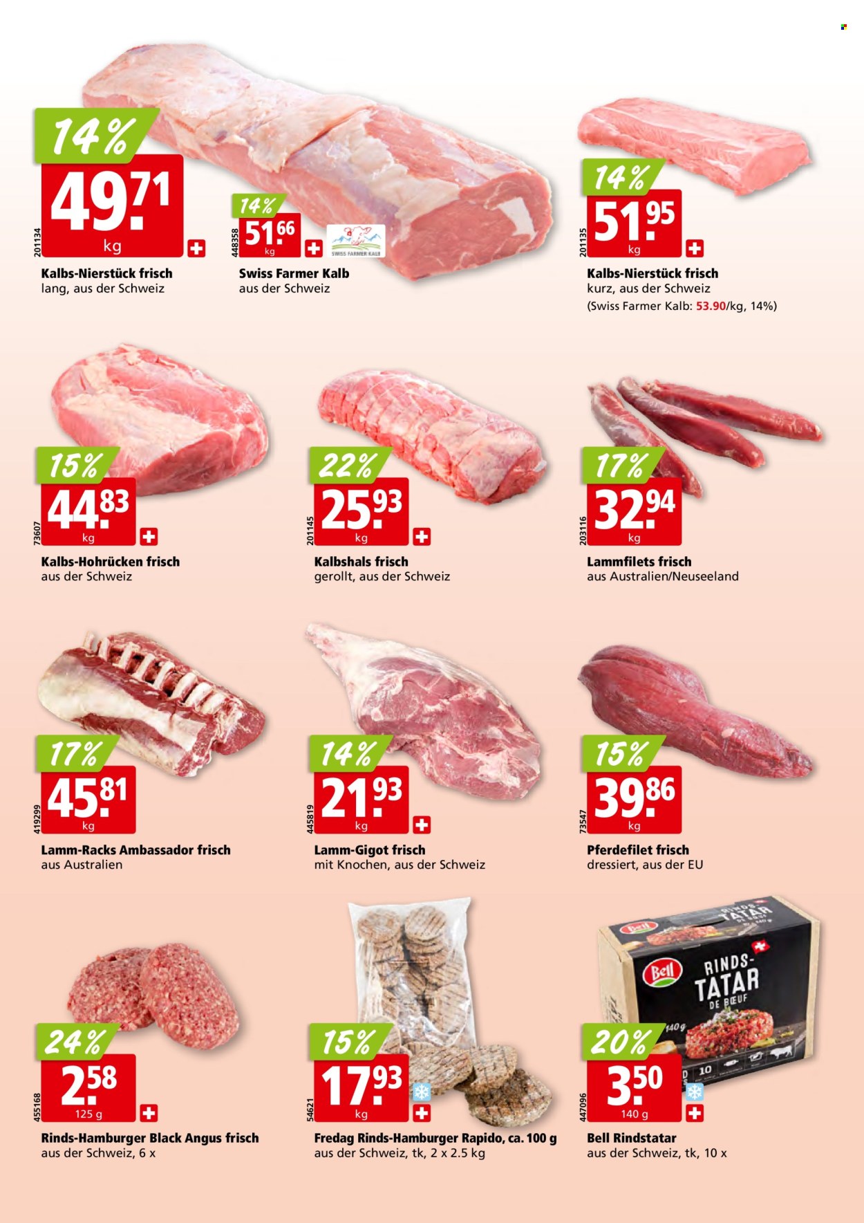 Prospekte ALIGRO - 24.8.2026 - 29.8.2026. Seite 8. Seite 8