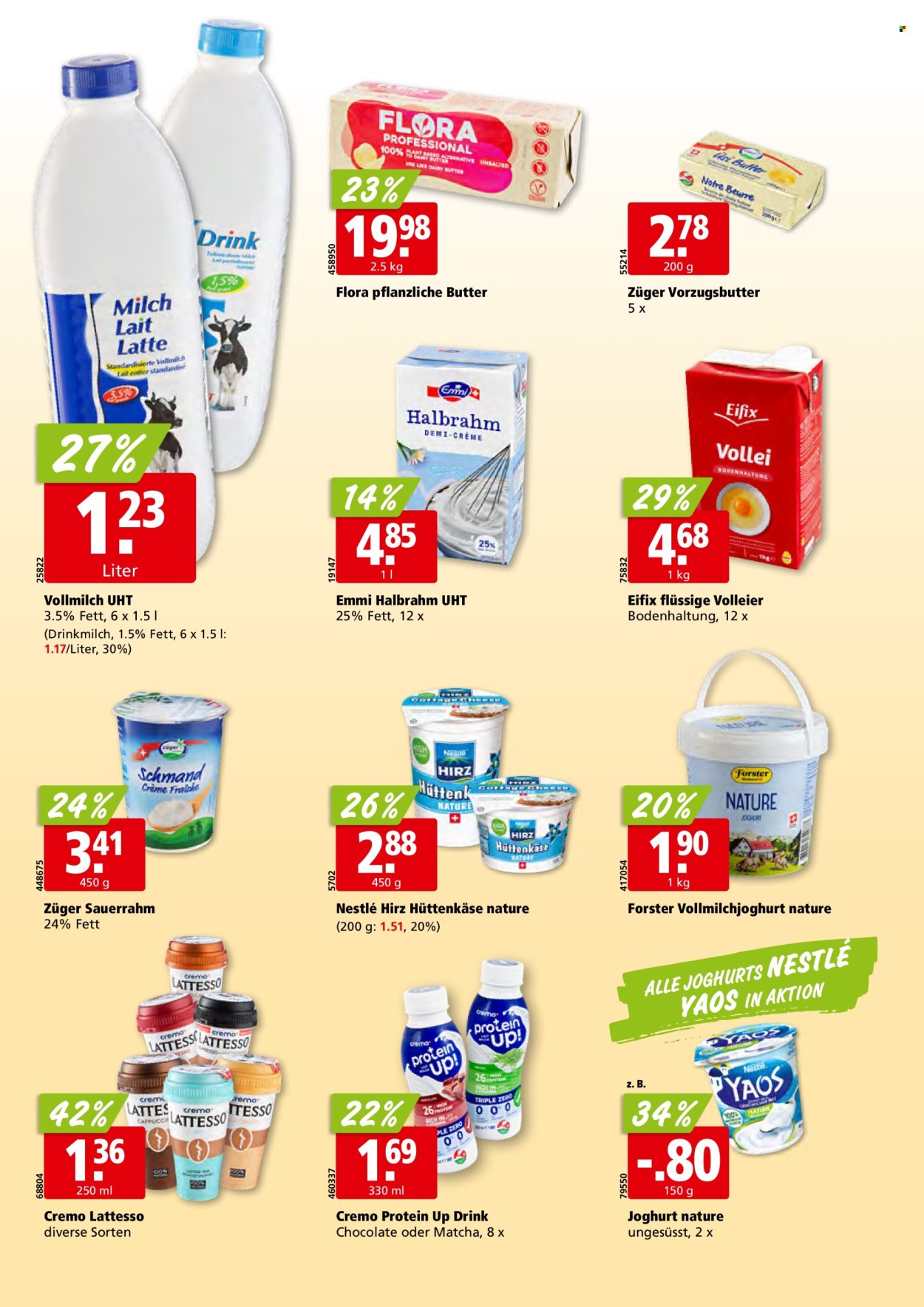 Prospekte ALIGRO - 24.8.2026 - 29.8.2026. Seite 14. Seite 14