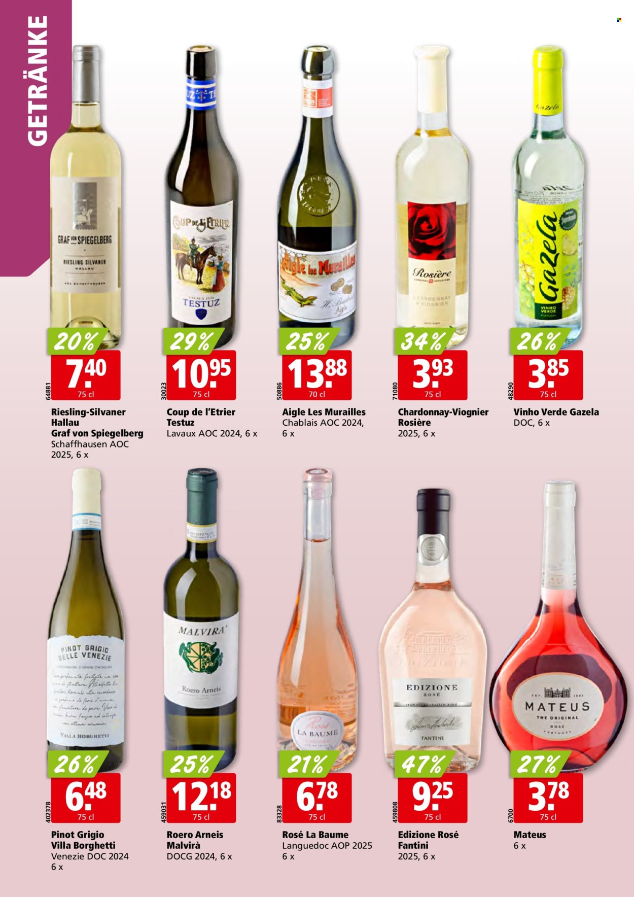 Prospekte ALIGRO - 24.8.2026 - 29.8.2026. Seite 24. Seite 24