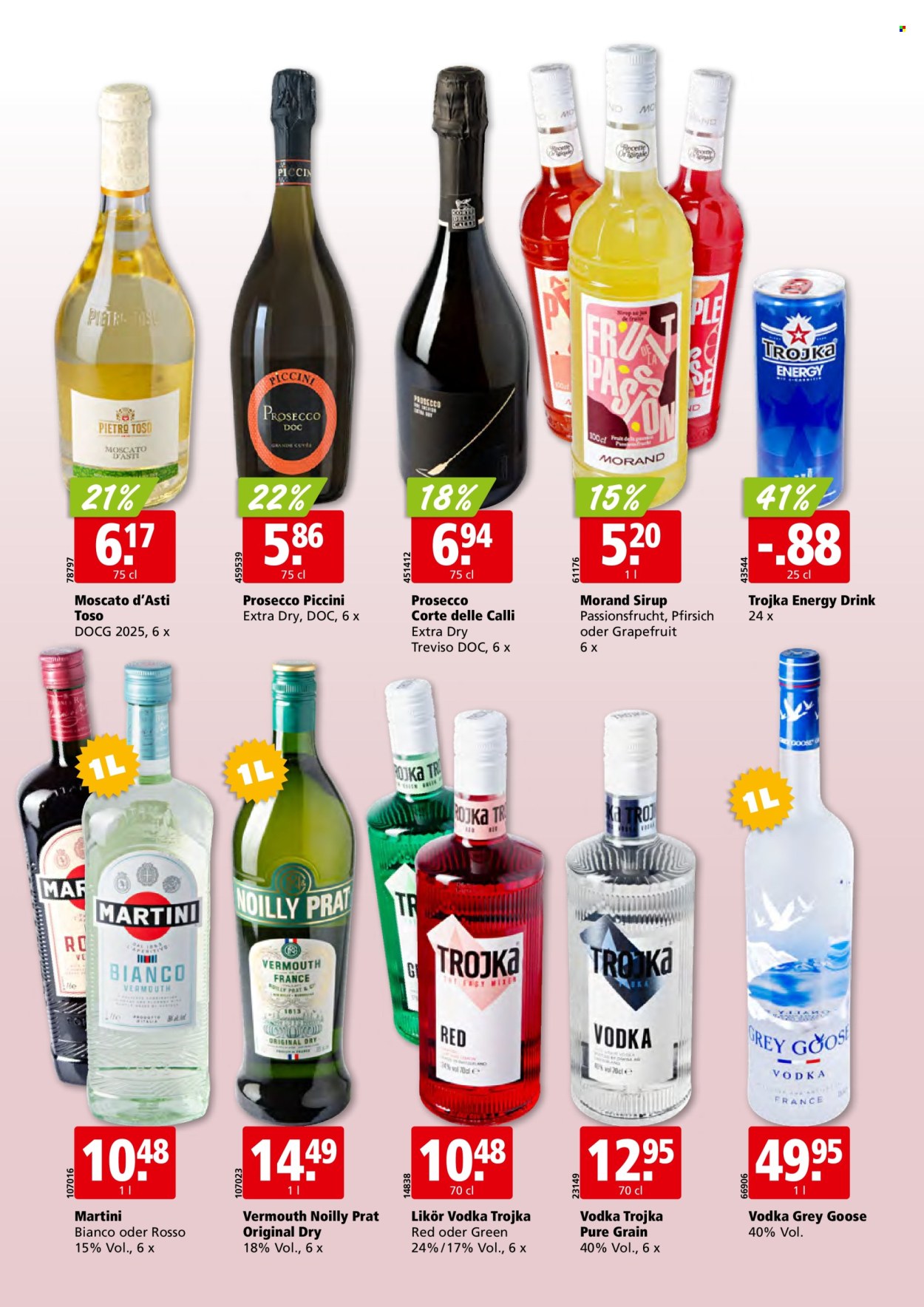 Prospekte ALIGRO - 24.8.2026 - 29.8.2026. Seite 26. Seite 26