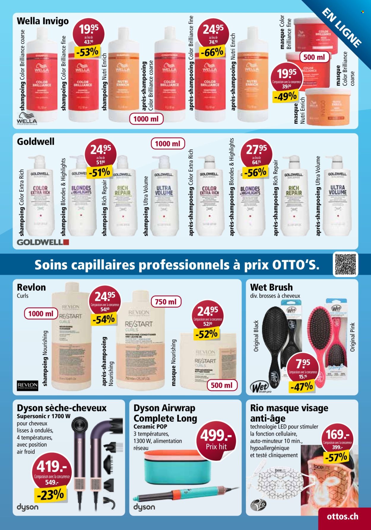 Prospekte Otto's. Seite 17. Seite 17