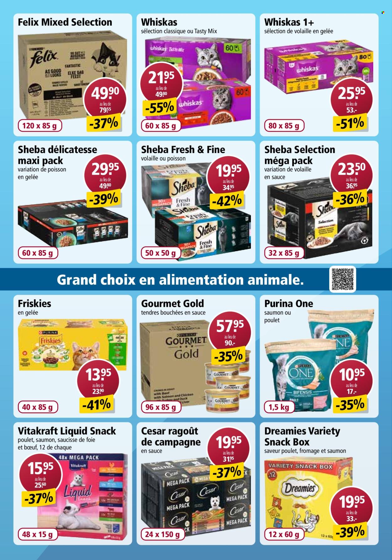 Prospekte Otto's. Seite 20. Seite 20