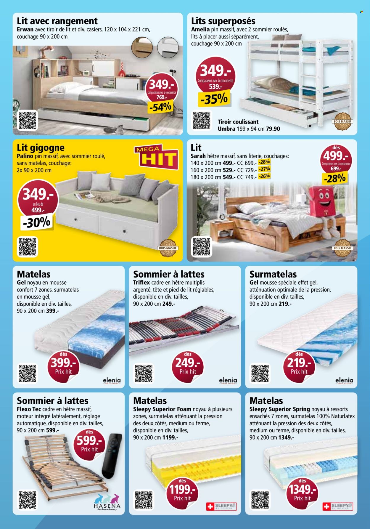 Prospekte Otto's. Seite 28. Seite 28