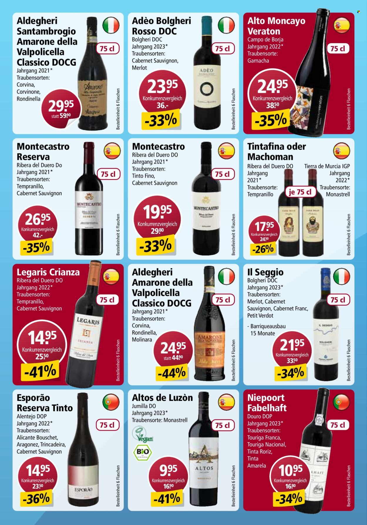 Prospekte Otto's. Seite 12. Seite 12