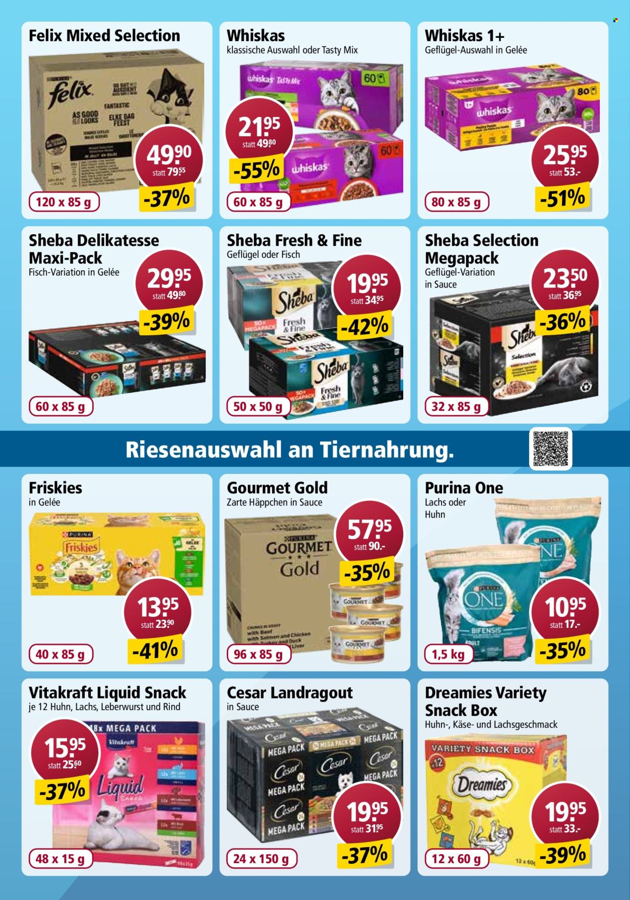 Prospekte Otto's. Seite 20. Seite 20