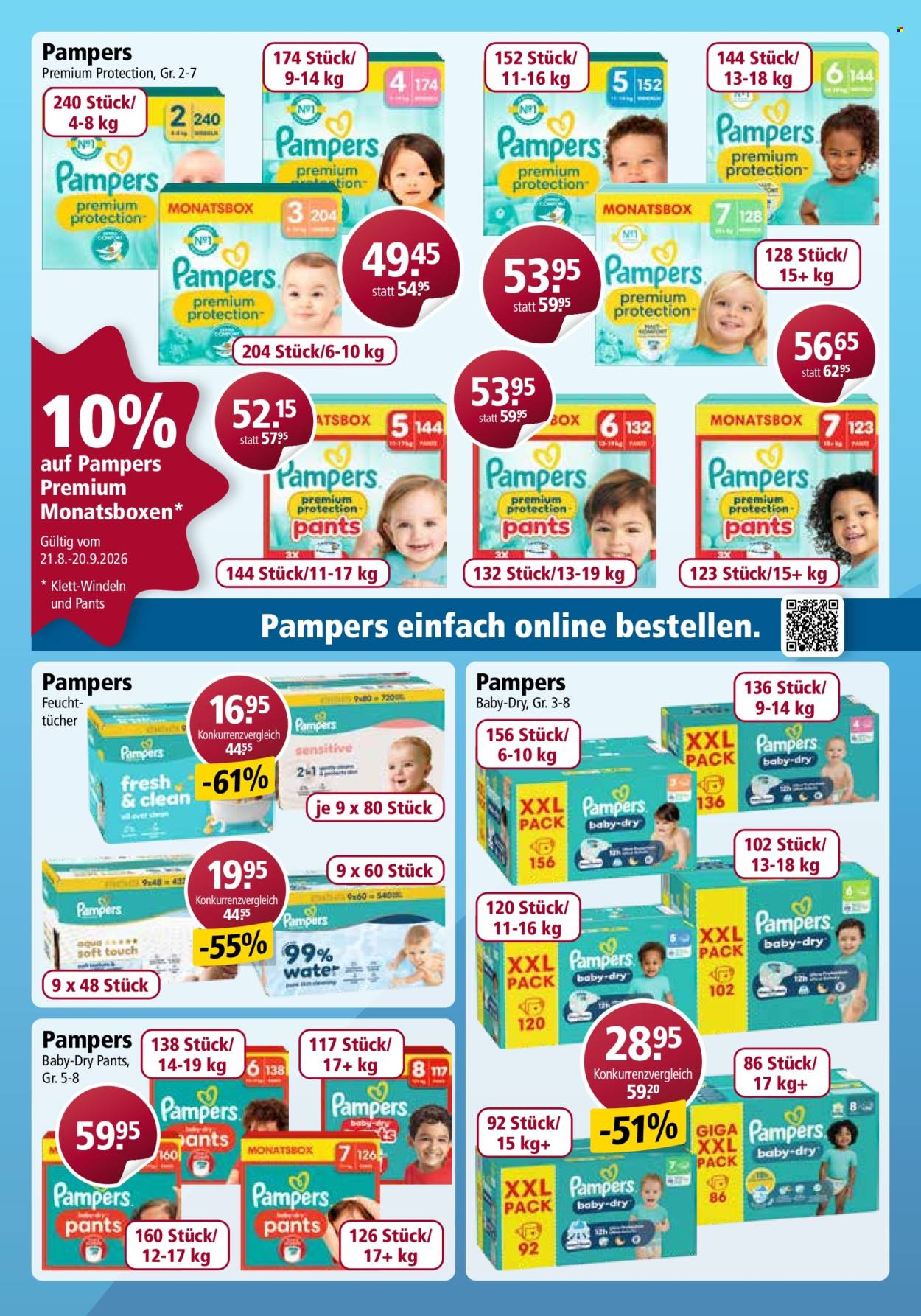 Prospekte Otto's. Seite 22. Seite 22