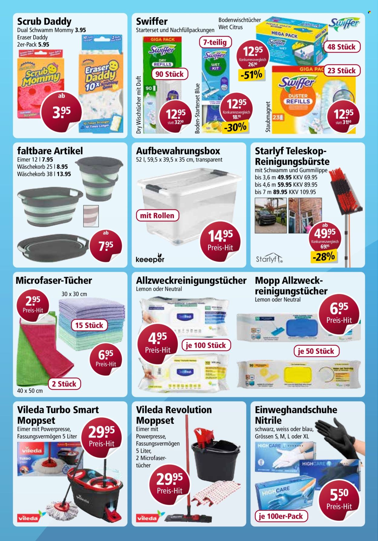 Prospekte Otto's. Seite 24. Seite 24