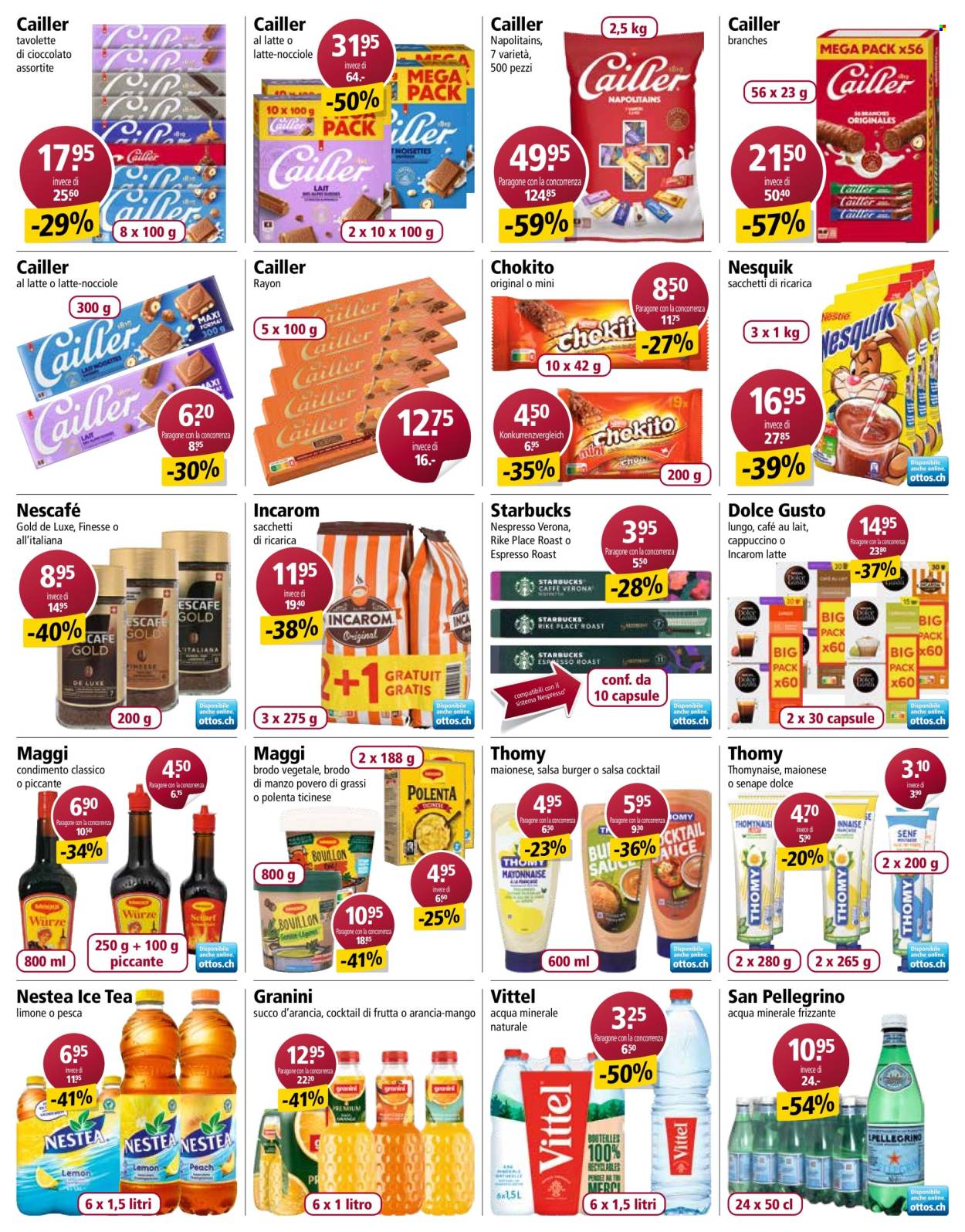 Prospekte Otto's - 25.8.2026 - 31.8.2026. Seite 2. Seite 2
