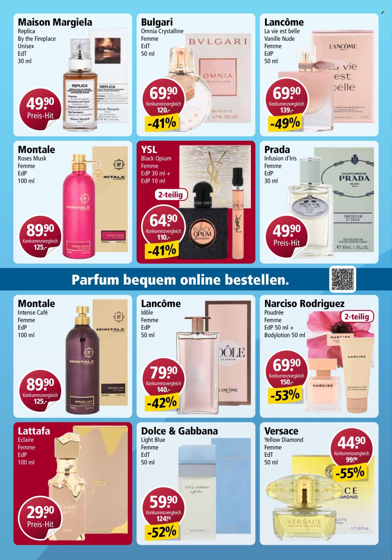 Prospekte Otto's. Seite 14. Seite 14