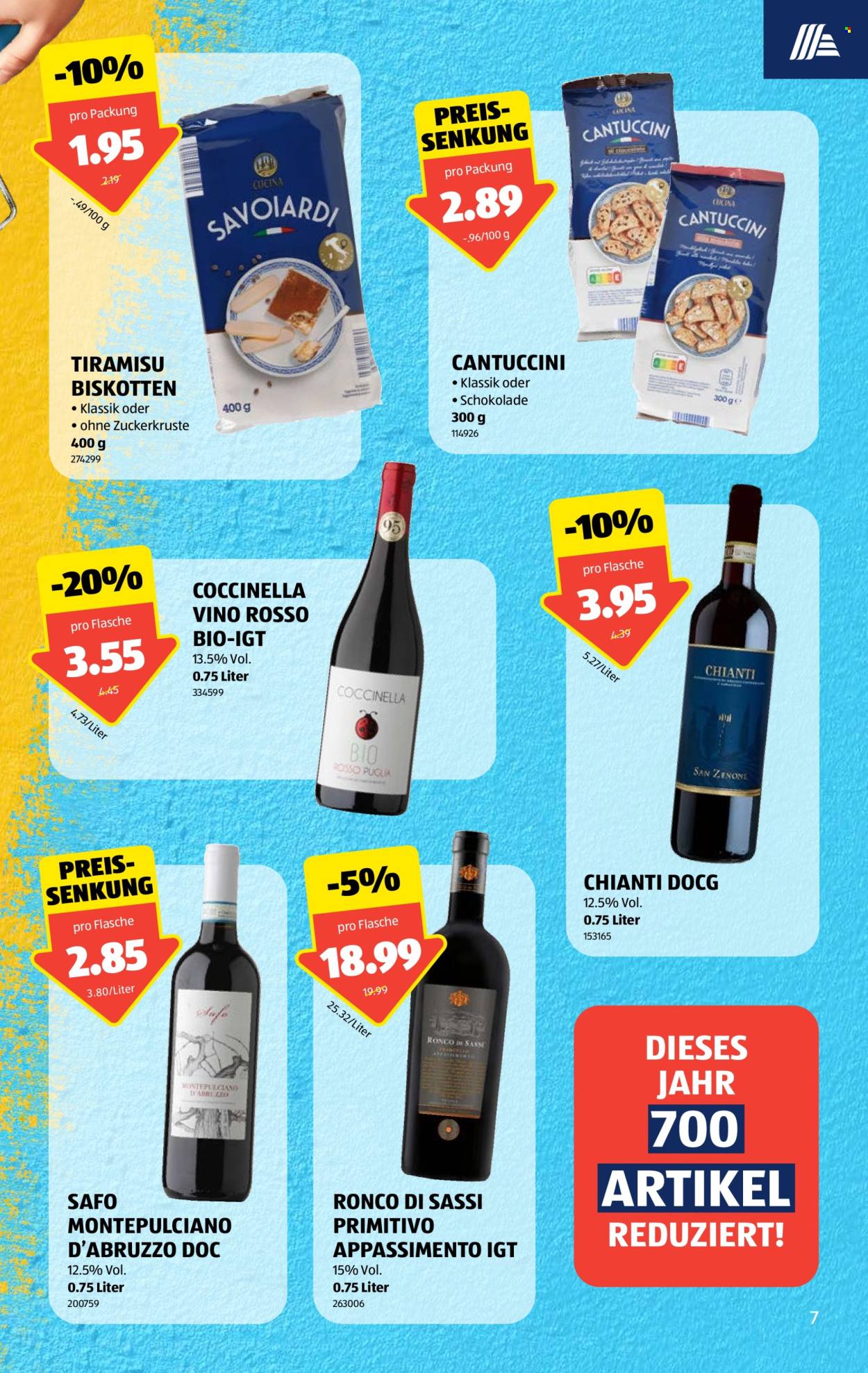 Prospekte Aldi - 27.8.2026 - 2.9.2026. Seite 7. Seite 7