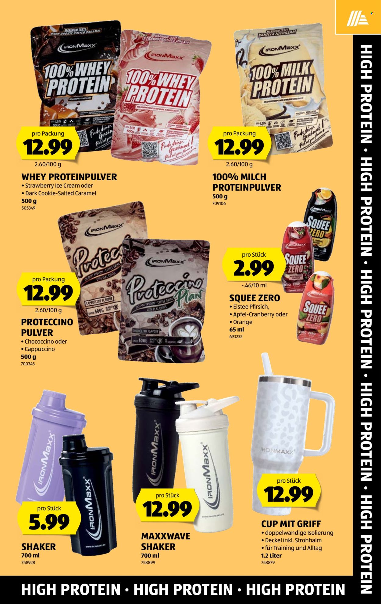 Prospekte Aldi - 27.8.2026 - 2.9.2026. Seite 27. Seite 27