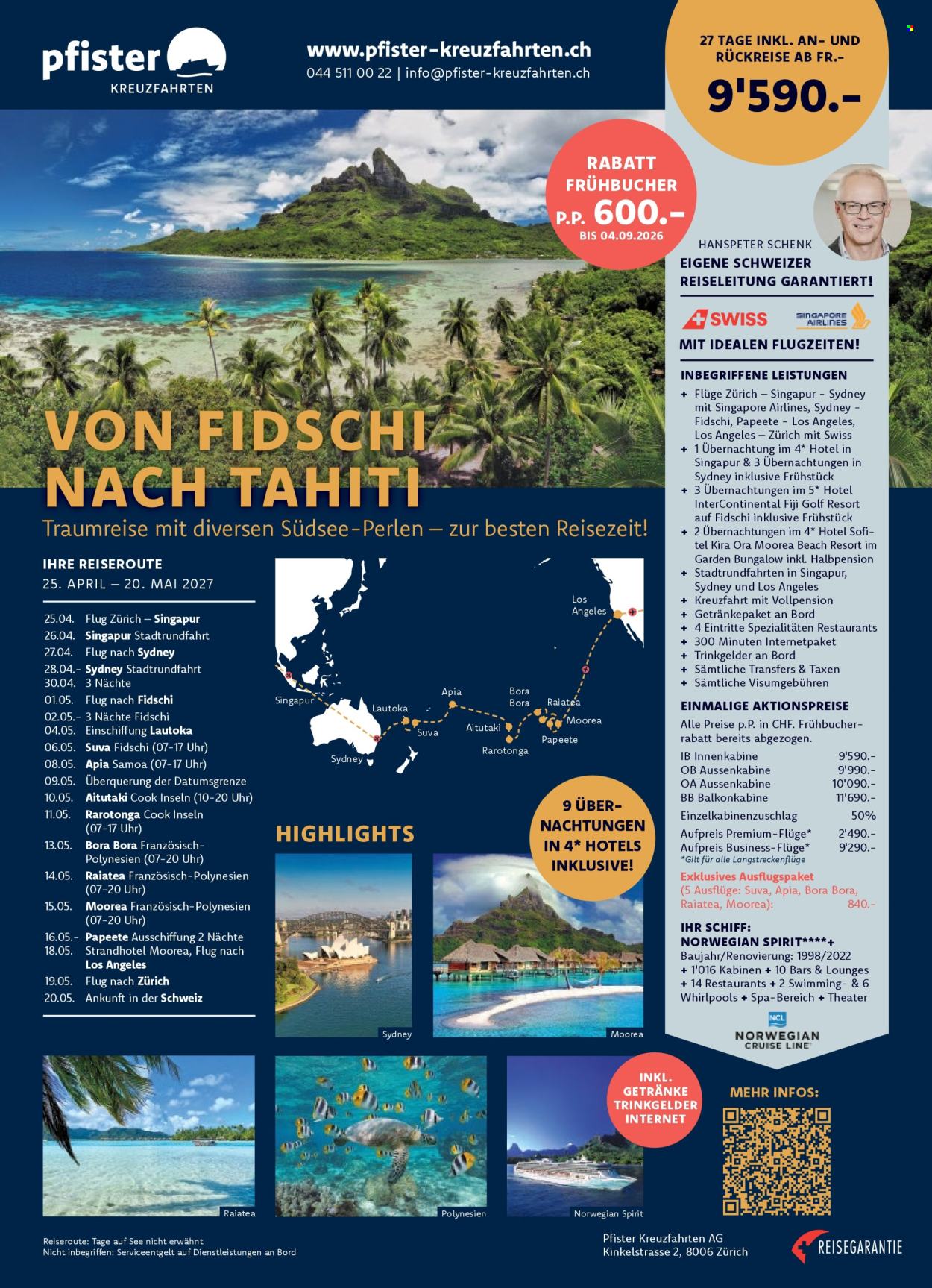 Prospekte Coop - 20.8.2026 - 26.8.2026. Seite 111. Seite 111