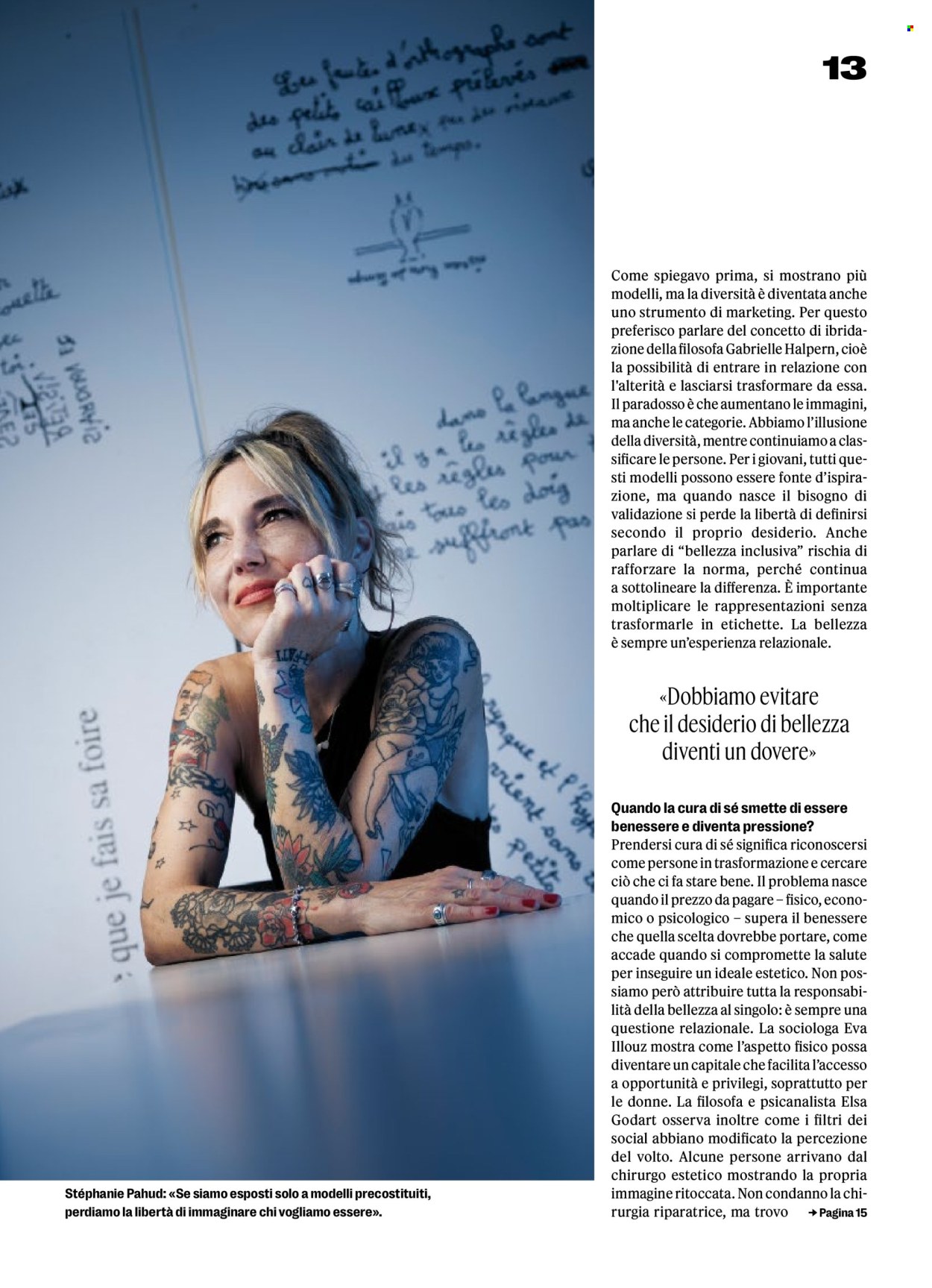 Prospekte Coop - 20.8.2026 - 26.8.2026. Seite 13. Seite 13