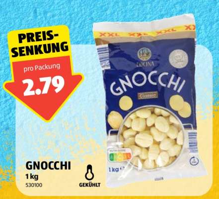 Gnocchi