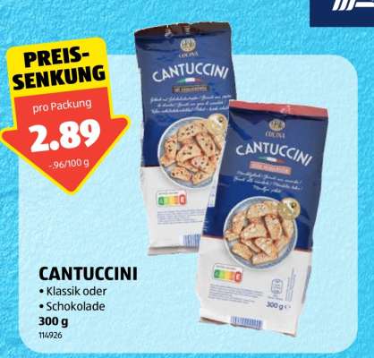 Cantuccini